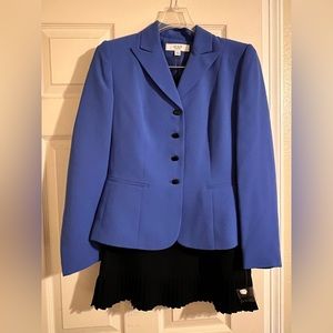 Ladies Professional Suit Set